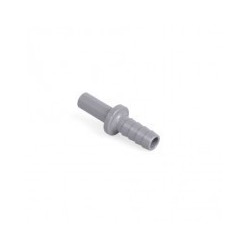 - SPO01227 - JG adapter from tube barb connector to male push-fit connector 8 x 8 mm (5/16")