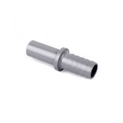 - SPO01952 - JG adapter from tube barb connector to male push-fit connector 12.7 x 12.7 mm (1/2")