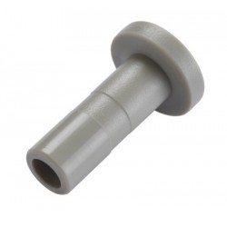Plugs and end stops - HPP-I - FluidFit HPP Male plug (inch)