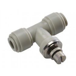 Valves - HSTU-I - Fluidfit HSTU flow control valve (inch)