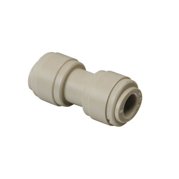 Adapters reduction/enlargement - HUC-I - Fluidfit HUC push-fit connection Straight connection (inch)