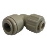 HULP-I - FluidFit HULP Union elbow tube to metal pipe (inch)