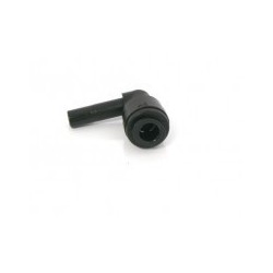 - SPO01619 - DM adapter elbow 8 mm (5/16") (PM220808E)