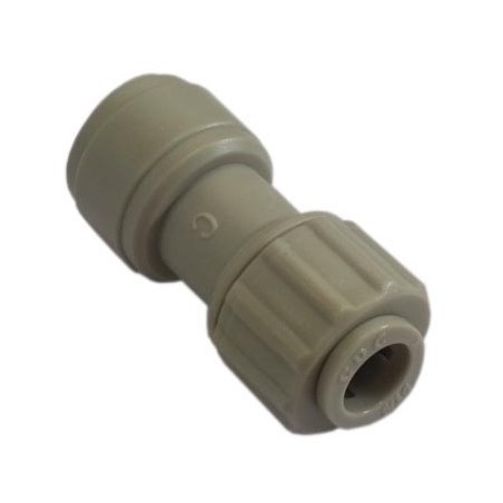 HUCP-I - FluidFit HUCP Union connector tube to metal pipe (inch)