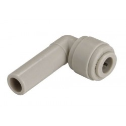 Vinkelkopplingar - HLJ-I - FluidFit HLJ Union elbow tube with stem (inch)