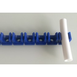 Pushfit - Inch - STF - Mounting bracket for hose